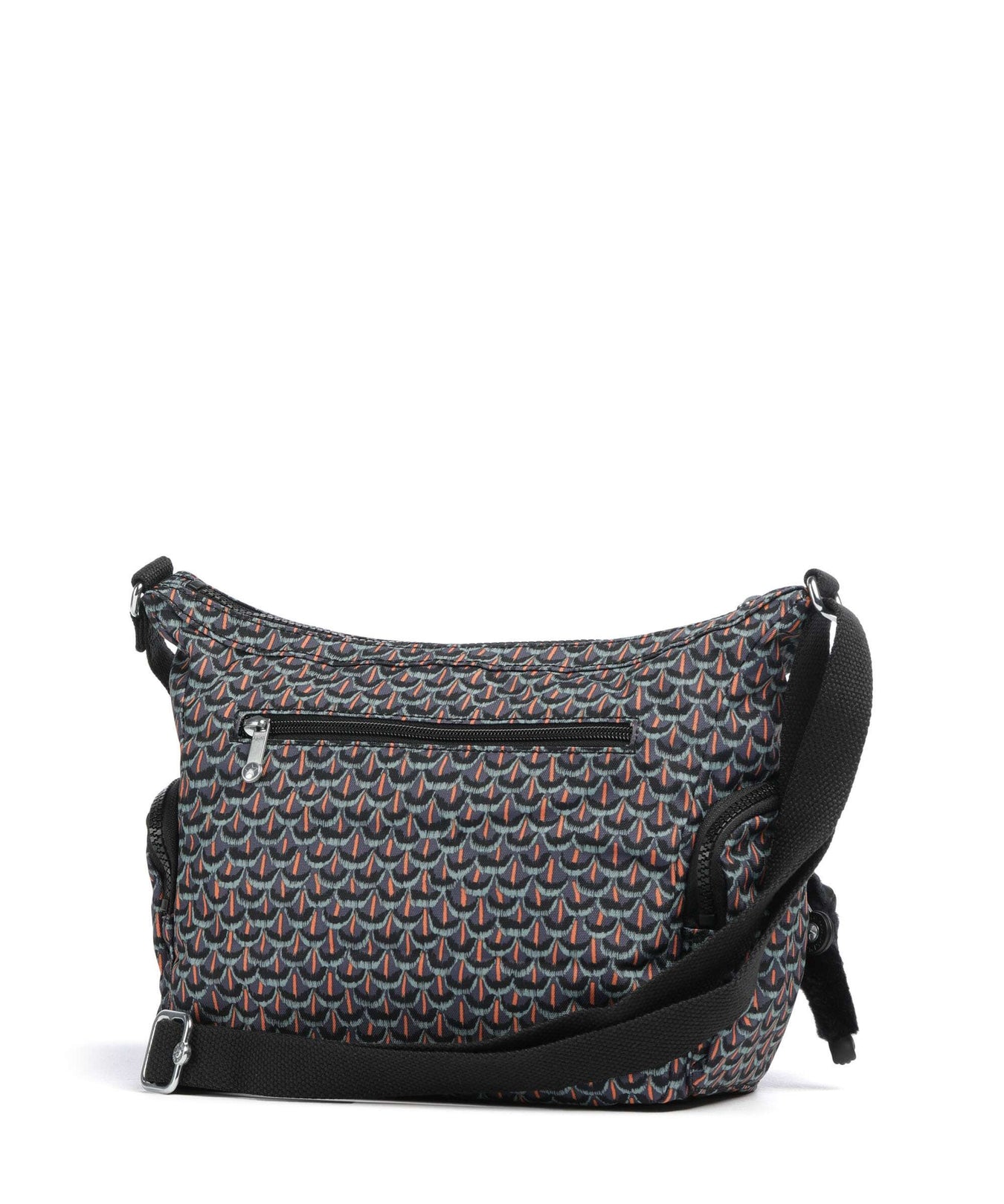 Kipling Basic Gabbie S Crossbody bag geo feather