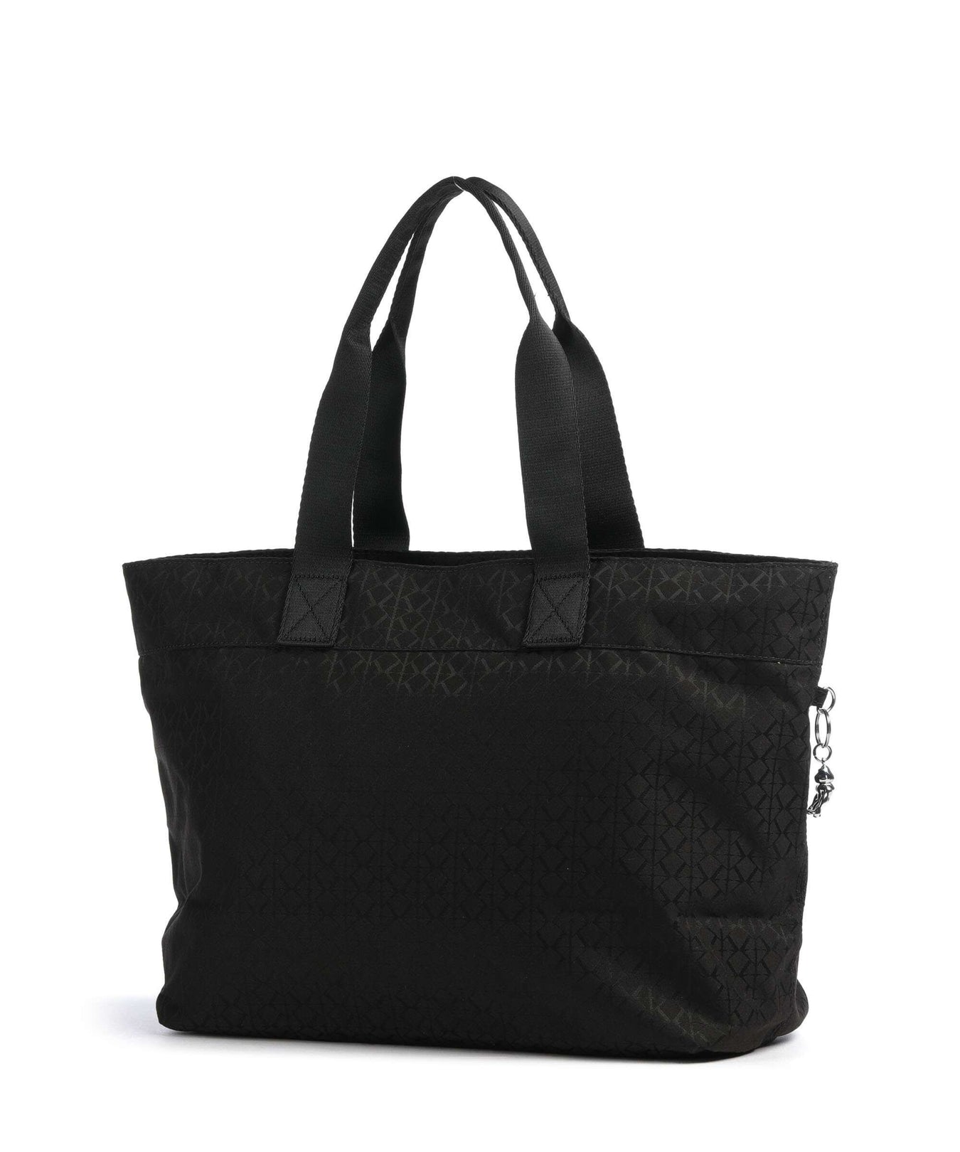 Kipling Elevated Colissa Up Tote bag noir sign
