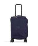 Kipling Basic Spontaneous S Spinner (4 wheels) moonlit blue