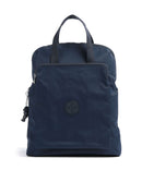 Kipling Elevated Kazuki Ryggsäck infinite blue