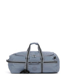 Kipling Basic Jonis M Duffelväska blue stone