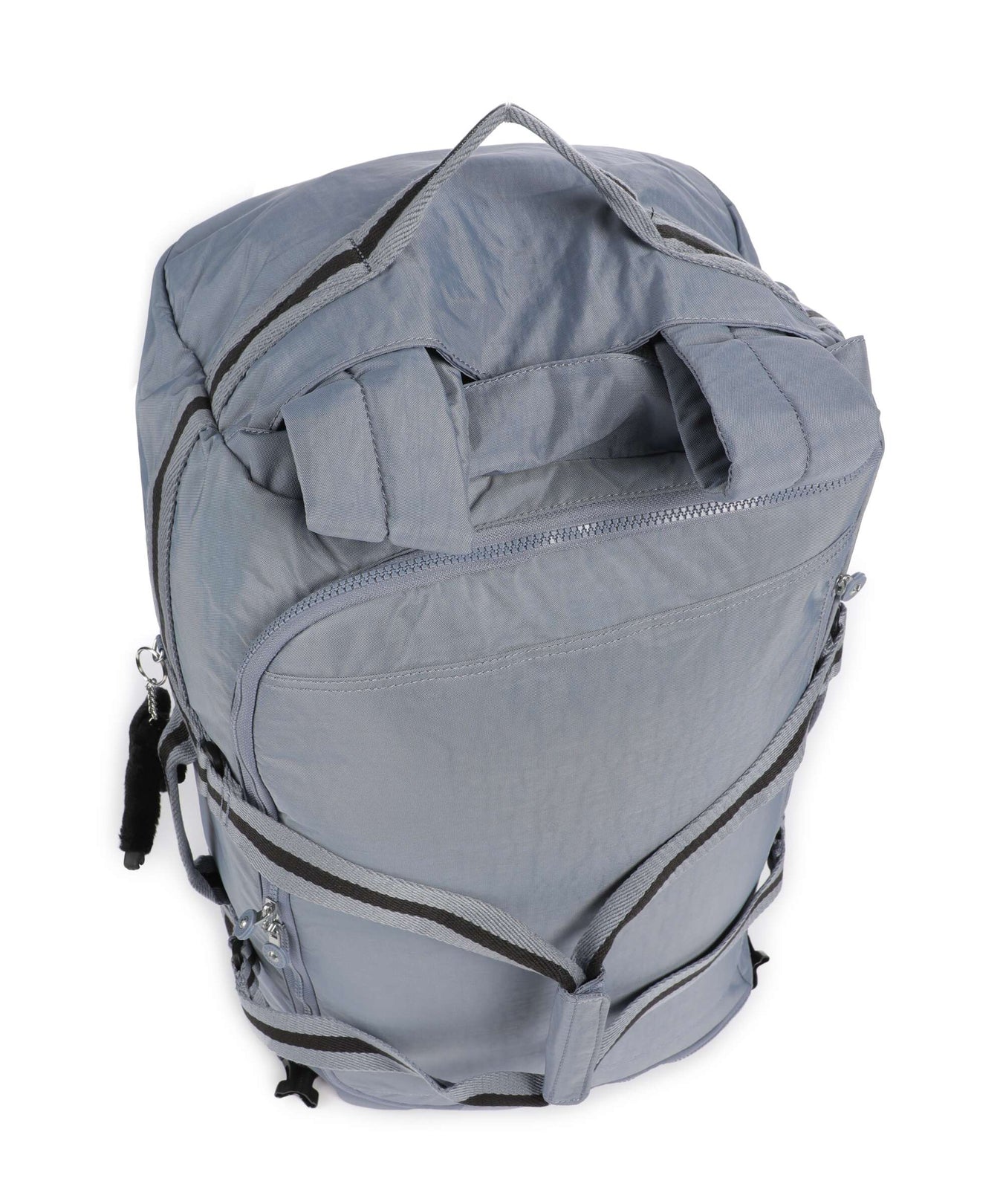 Kipling Basic Jonis M Travel bag blue stone