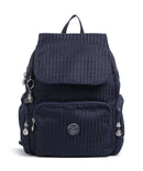 Kipling Elevated City Zip S Ryggsäck night tile