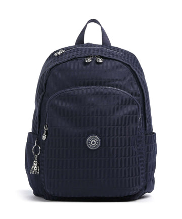 Kipling Elevated Delia Ryggsäck night tile