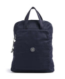 Kipling Elevated Kazuki Ryggsäck night tile