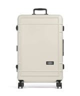 Eastpak Resist'R Case Resväska med 4 hjul sand