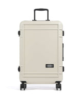 Eastpak Resist'R Case Resväska med 4 hjul sand