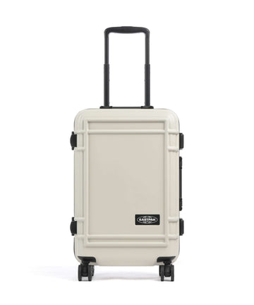 Eastpak Resist'R Case Resväska med 4 hjul sand