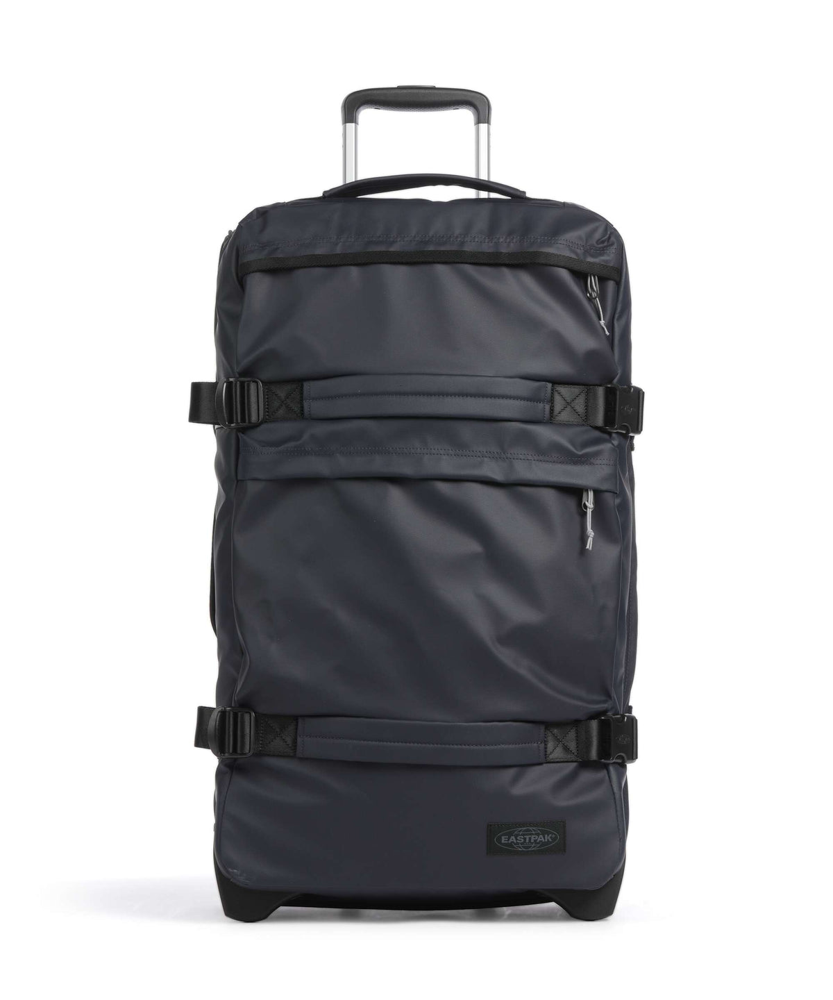 Eastpak Transit'R Plus M Travel bag with wheels tarp navy