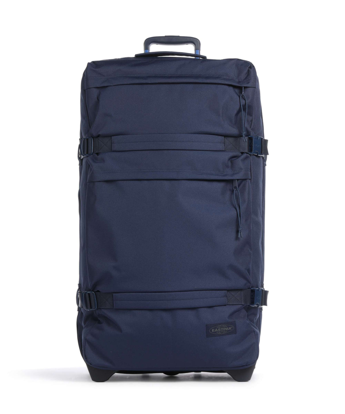 Eastpak Transit'R Plus L Travel bag with wheels monotone navy