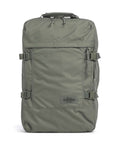 Eastpak Travelpack Mono Travel backpack khaki