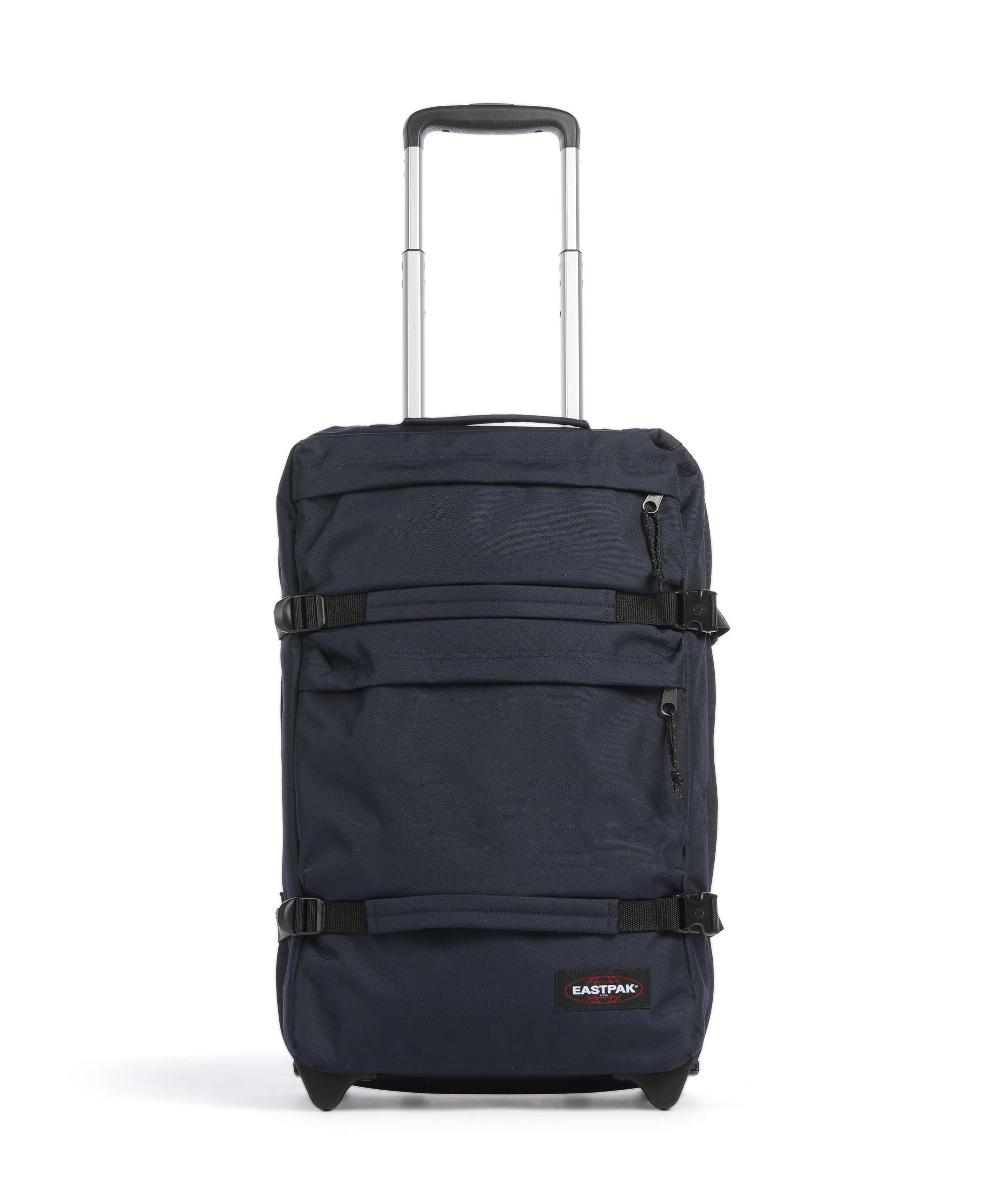 Eastpak Transit'R Plus Core S Travel bag with wheels ultra marine