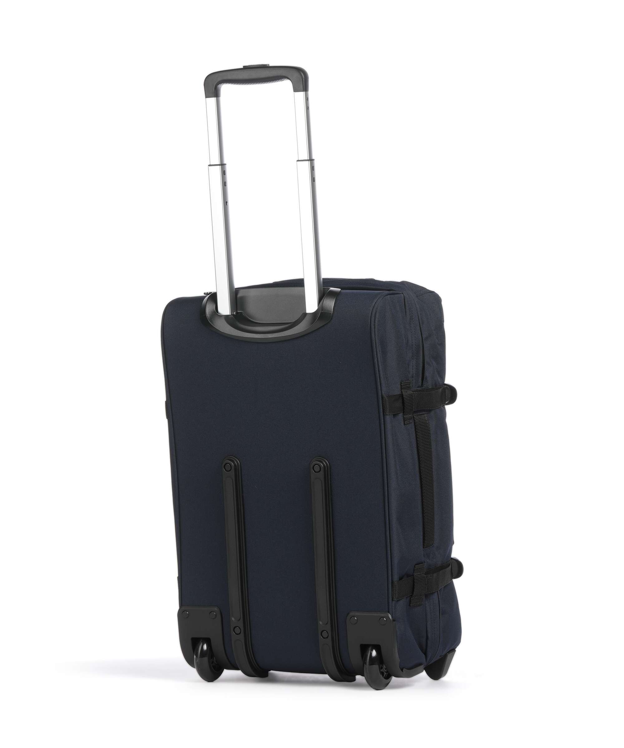 Eastpak Transit'R Plus Core S Travel bag with wheels ultra marine