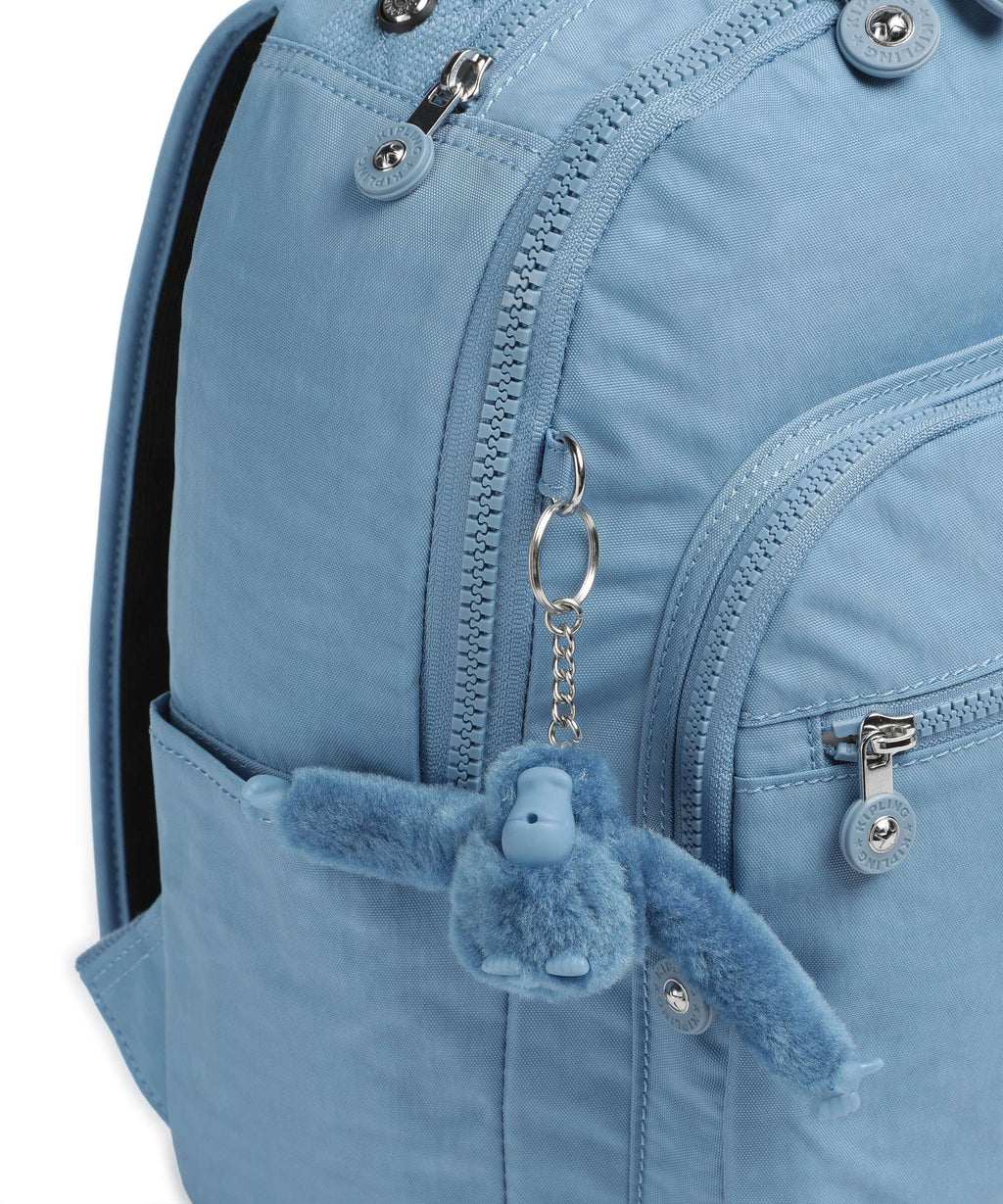 Kipling Basic Seoul S Backpack vintage blue