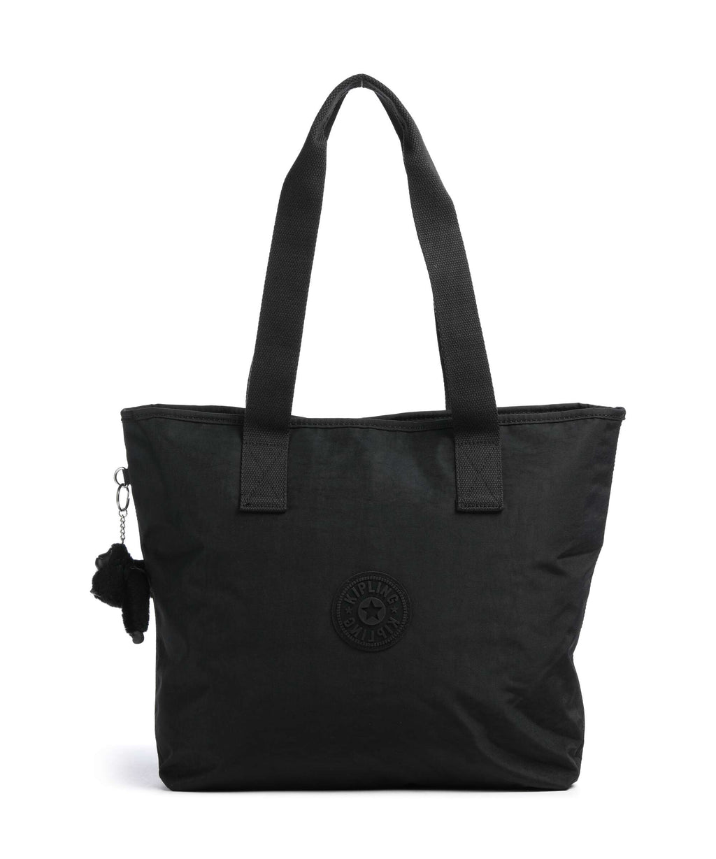 Kipling Basic Anina Tote bag black noir