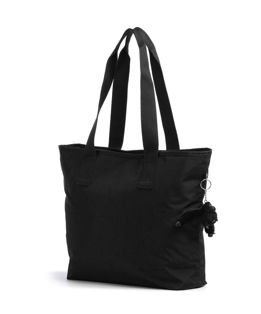 Kipling Basic Anina Tote bag black noir