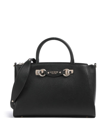 Guess Mimina Handväskor black