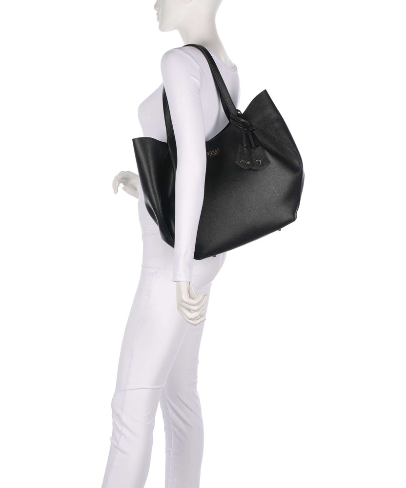 Guess Amorette Tote bag black