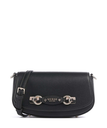 Guess Mimina Crossover väska black