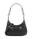 Guess Mimina Axelremsväska black