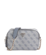 Guess Noelle Crossover väska slate grey
