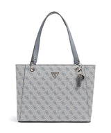 Guess Noelle Shoppingväska slate grey