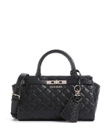 Guess Idra Handväskor black