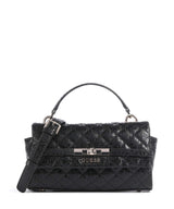 Guess Idra Handväskor black