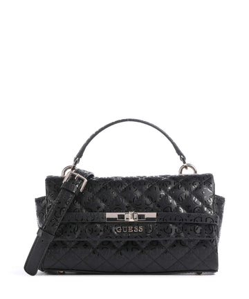 Guess Idra Handväskor black