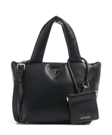 Guess Sunetra Handväskor black