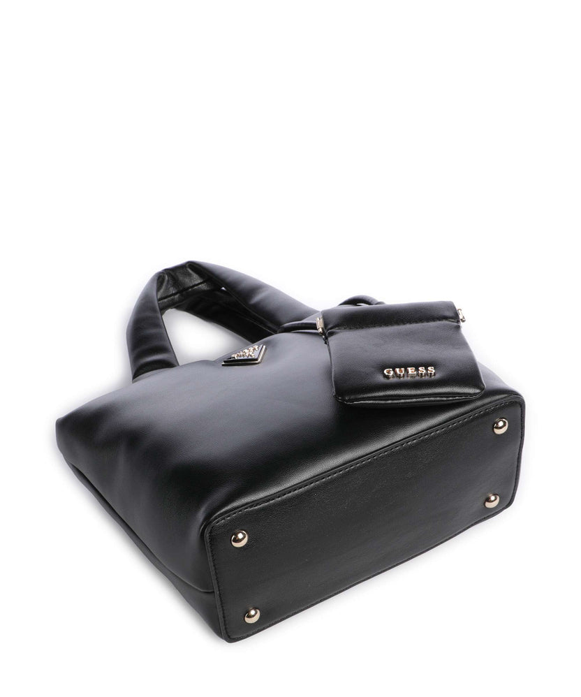 Guess Sunetra Handbag black