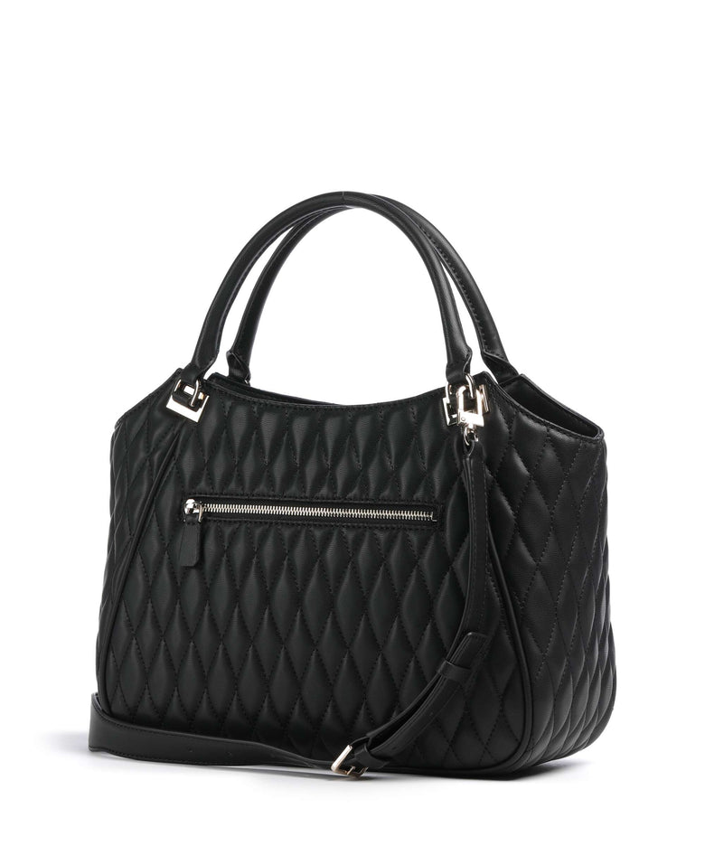 Guess Valla Handbag black