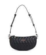 Guess Valla Axelremsväska black