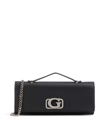 Guess Zalina Crossover väska black