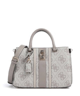 Guess Erenia Handväskor dark oak