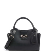 Guess Jane Handväskor black