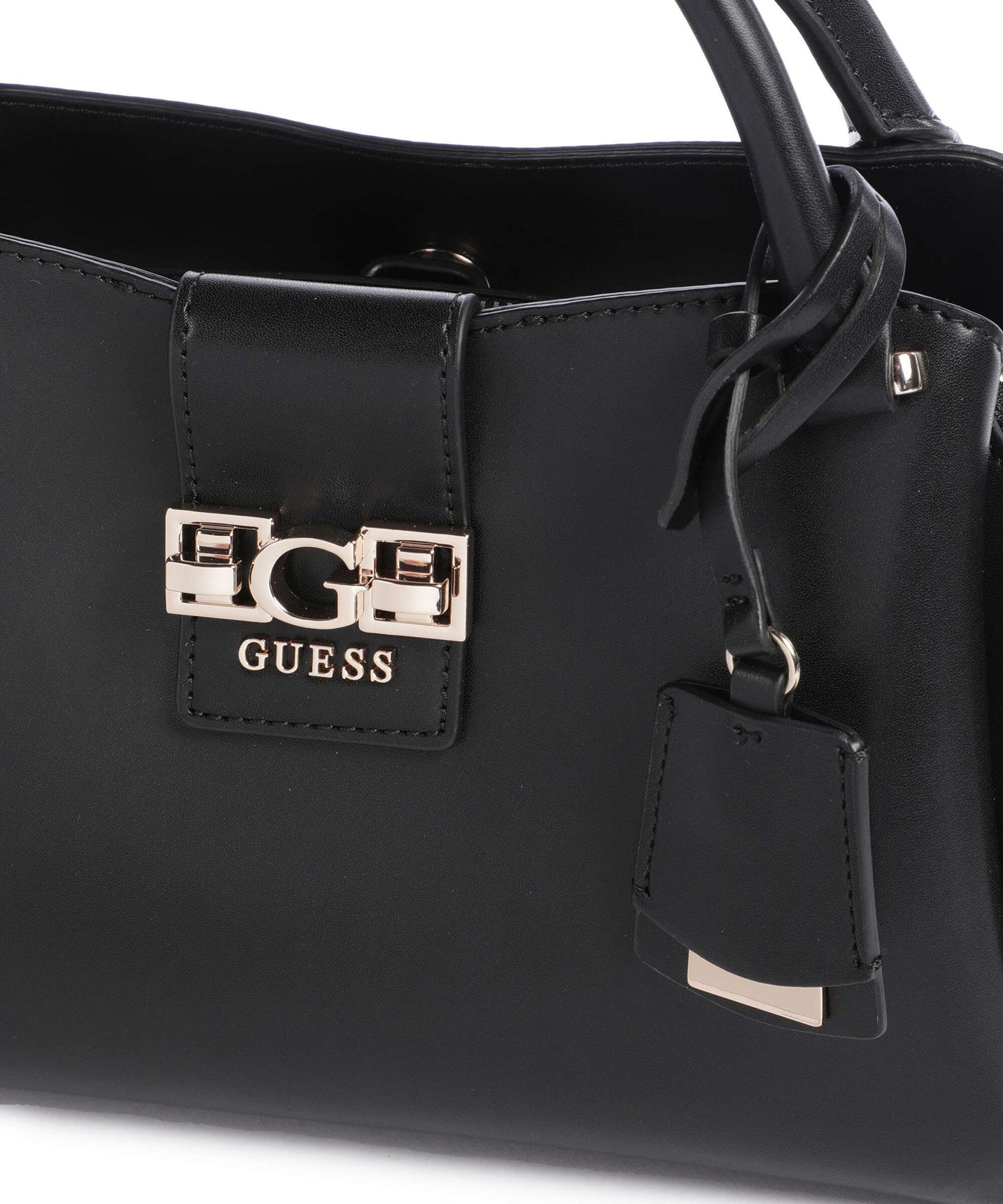 Guess Jane Handbag black