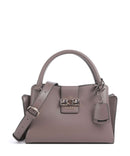 Guess Jane Handväskor dark taupe