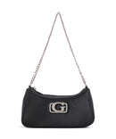 Guess Prue Axelremsväska black