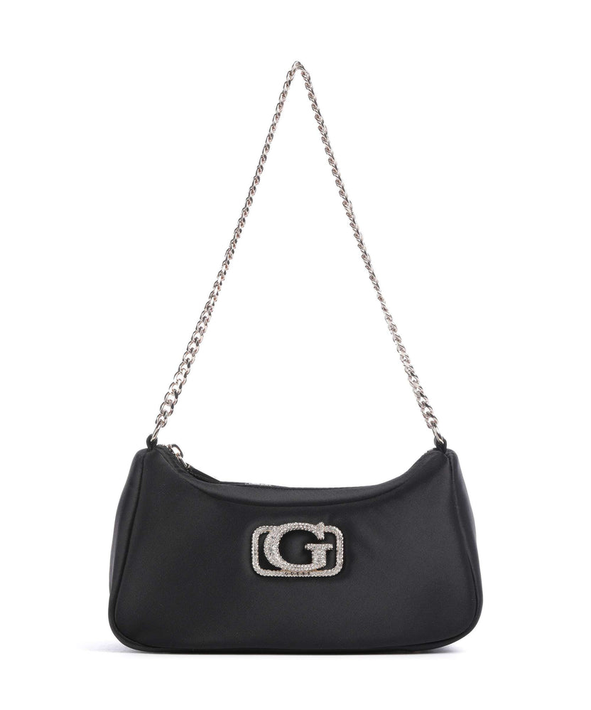 Guess Prue Shoulder bag black