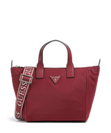 Guess Follie Handväskor ruby red