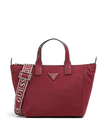 Guess Follie Handväskor ruby red