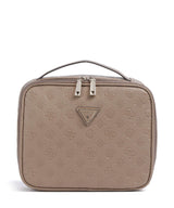 Guess Wilder Necessär dark oak