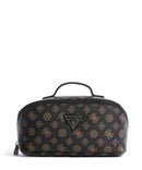 Guess Wilder Necessär brown