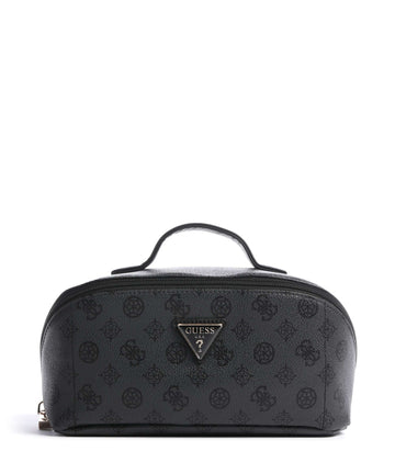 Guess Wilder Necessär charcoal