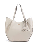 Guess Amorette Tote bag light taupe