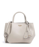 Guess Amorette Handväskor light taupe
