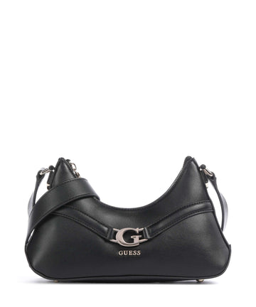Guess Dea Crossover väska black