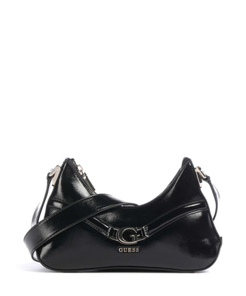 Guess Dea Crossover väska black