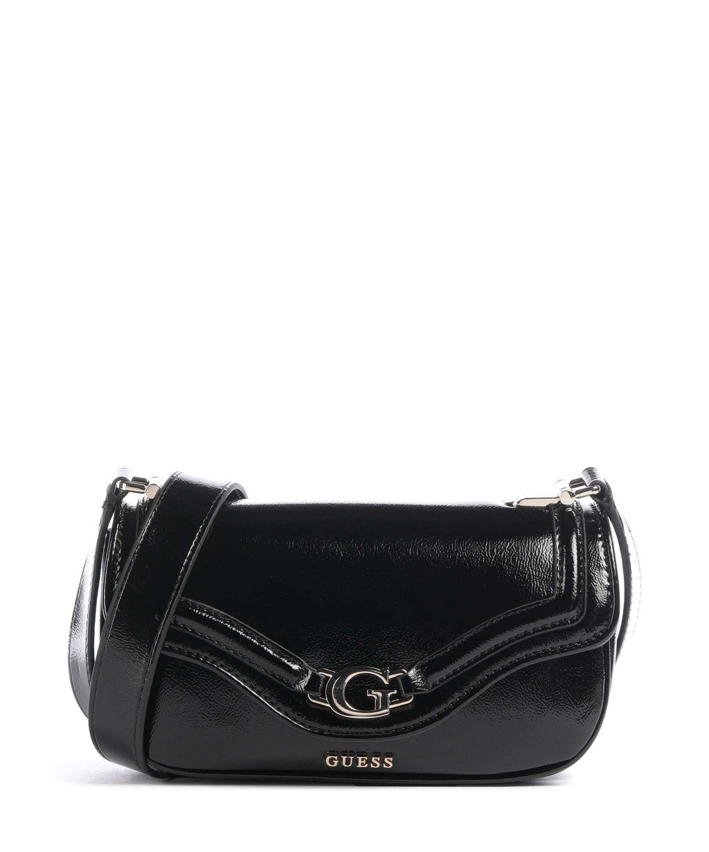 Guess Dea Crossbody bag black